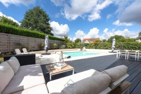 Villa Fairway piscine Disneyland Bmyguest